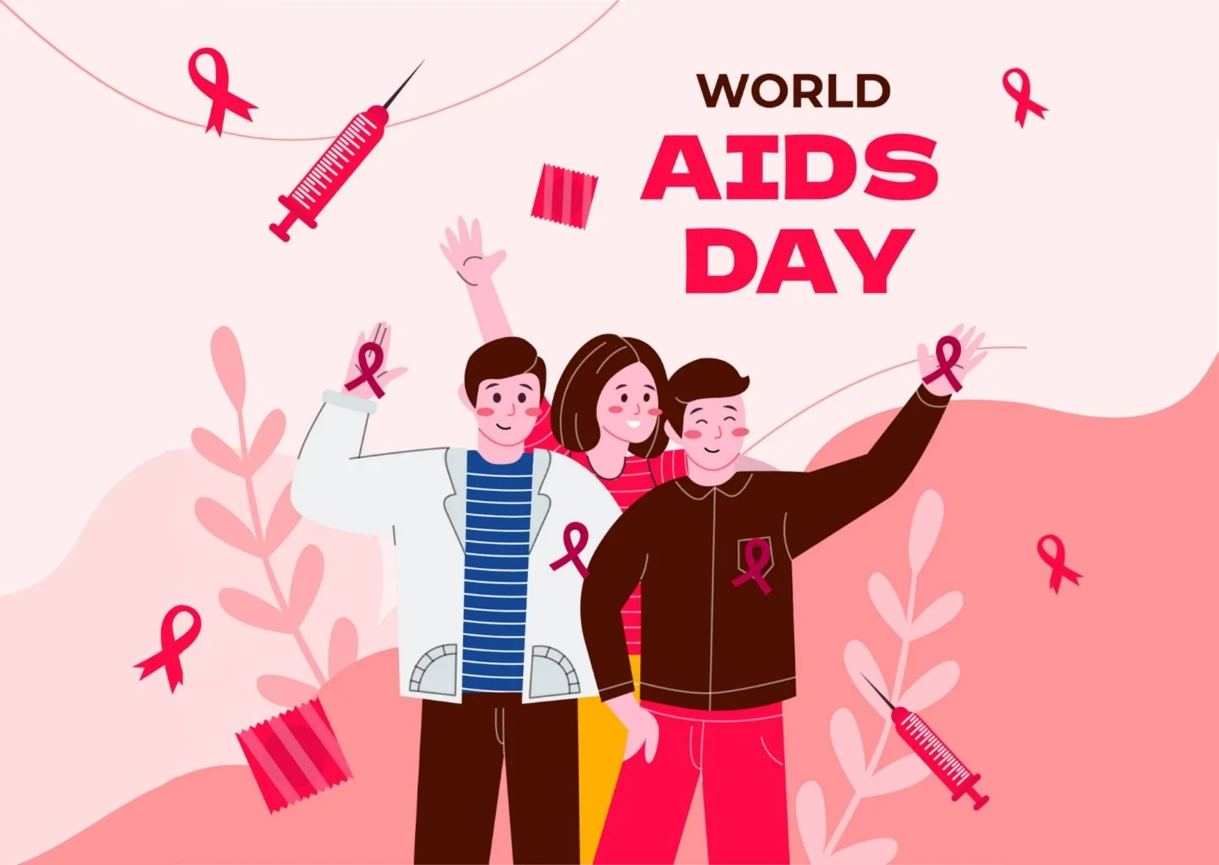 Without Stigma, Without Fear: Building a Safe Space for HIV Education