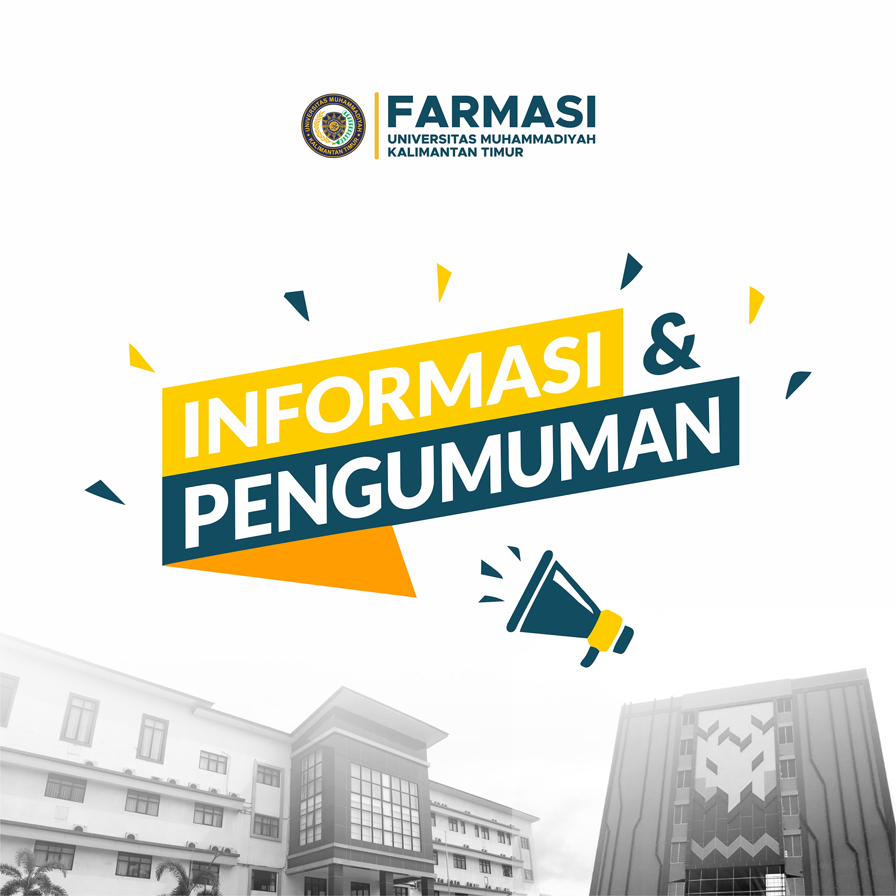 Jadwal Perkuliahan Semester Genap T.A. 2024/2025