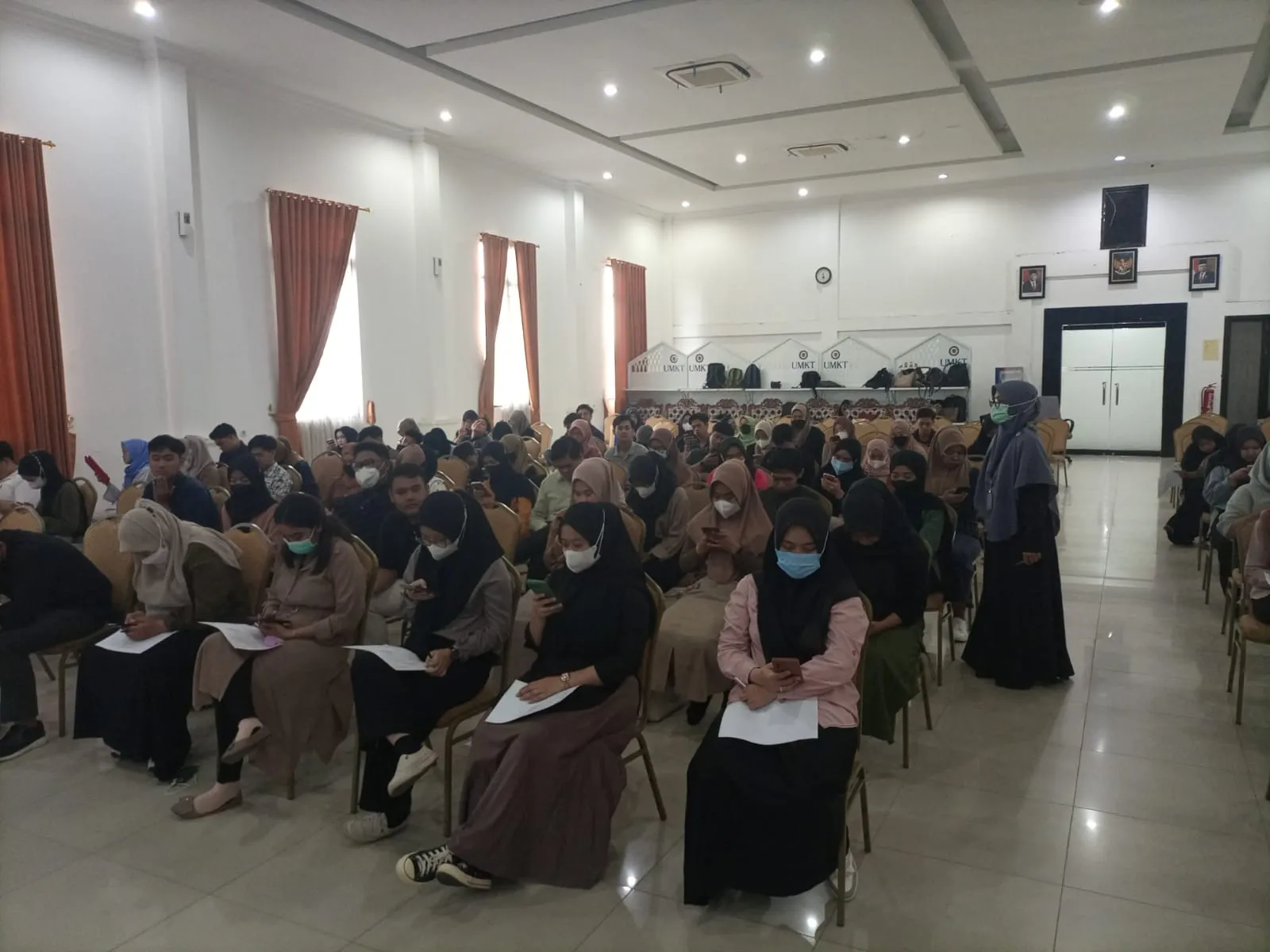 UAS PRODI S1 KEPERAWATAN TA 2023/2024 GANJIL