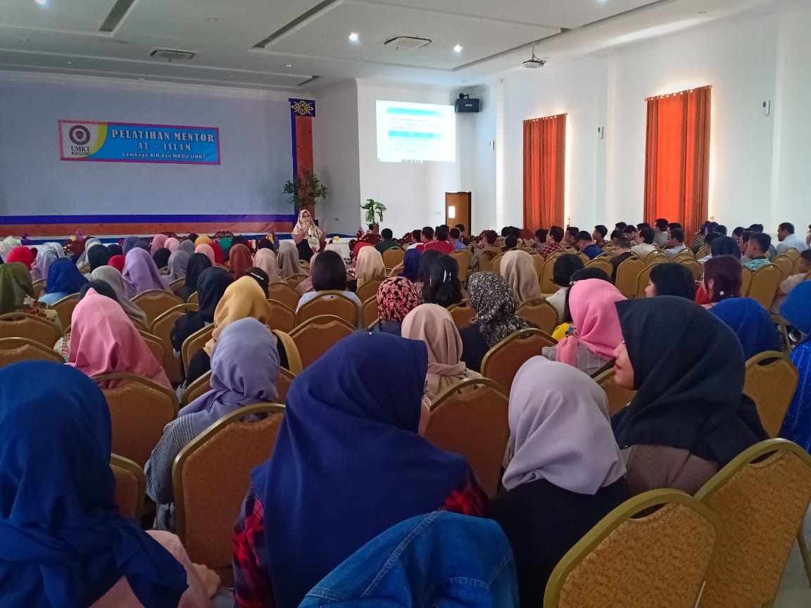 UJI KOMPETENSI NERS PERIODE OKTOBER 2019