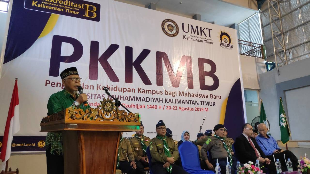 PKKMB UMKT TAHUN 2021