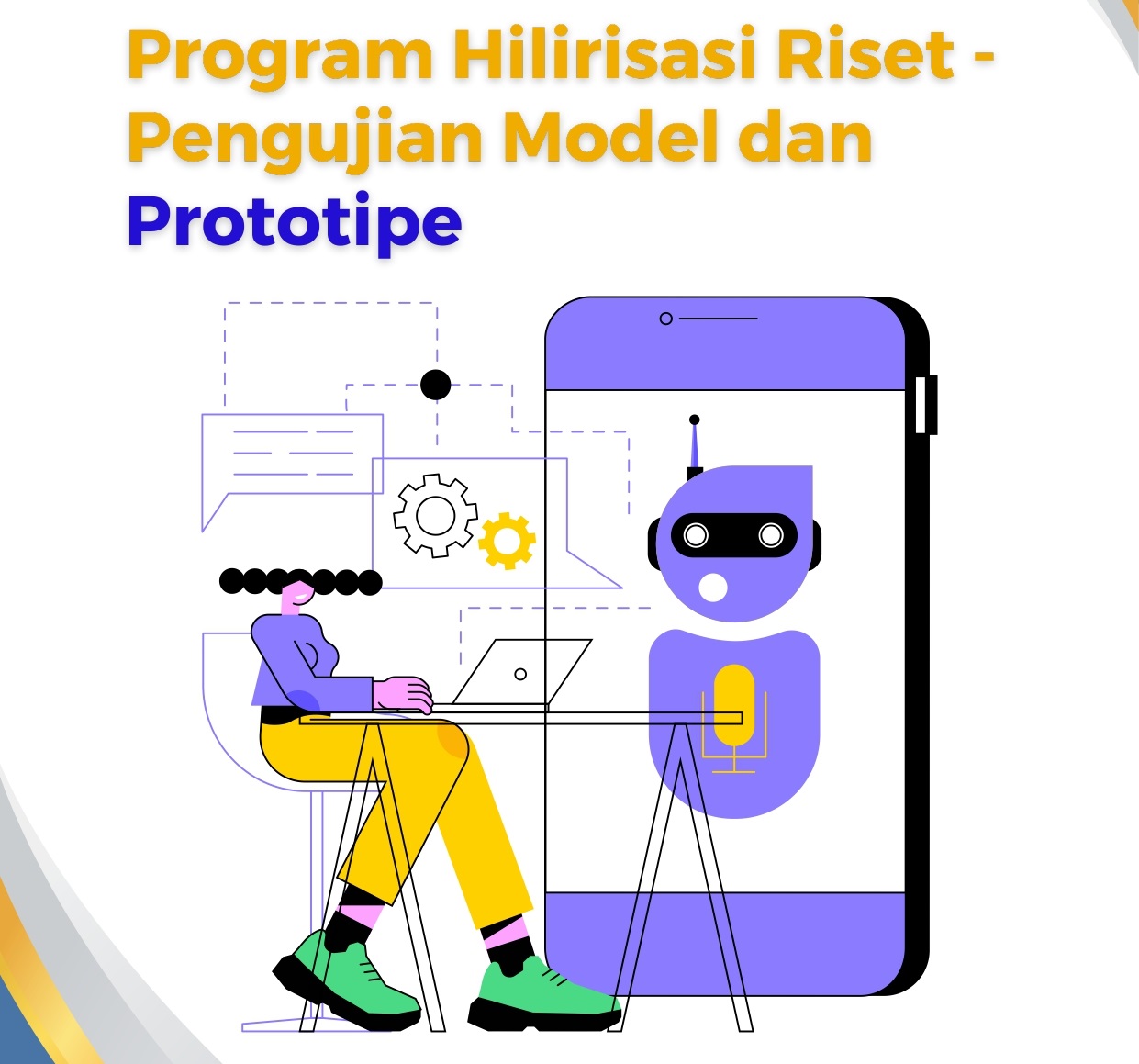 Panduan Program Hilirisasi Riset 2025