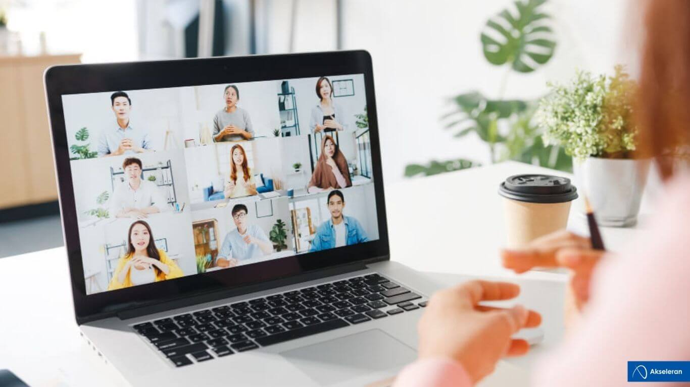 WEBINAR SERIES 1 Pusat Kolaborasi Biofilm “From Science To Therapy