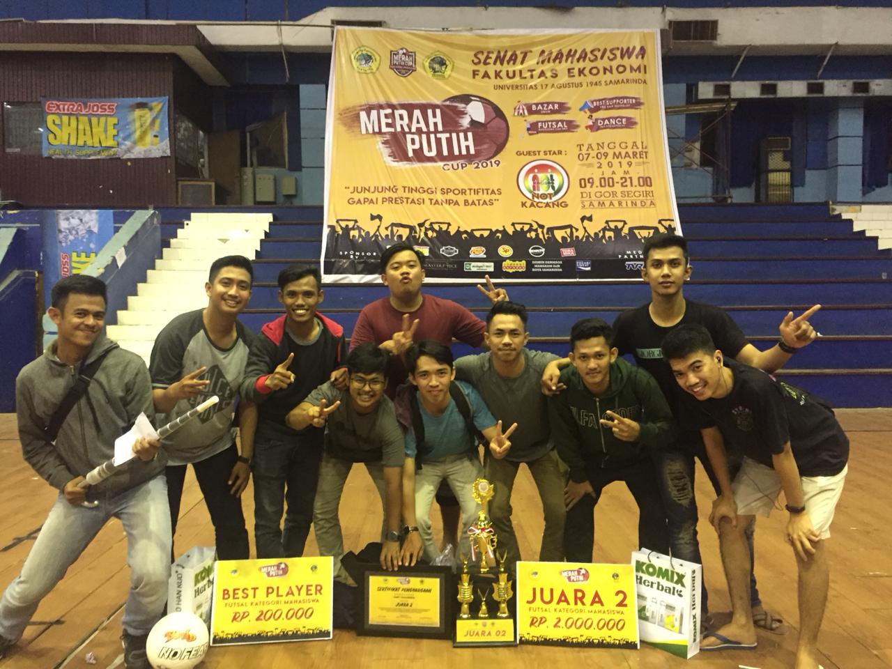 Kejuaraan Futsal