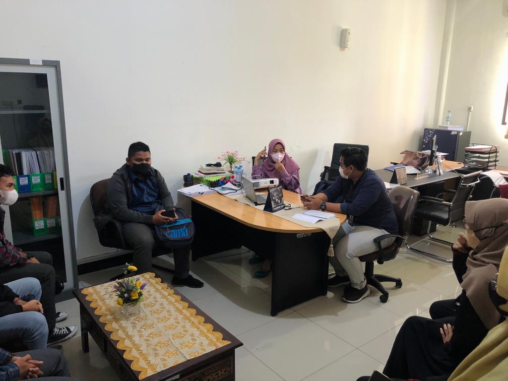 Ikut Berperan Aktif dalam Pengembangan IKN. UMKT Gabung Kalimantan Universities Consortium (KUC) 2022