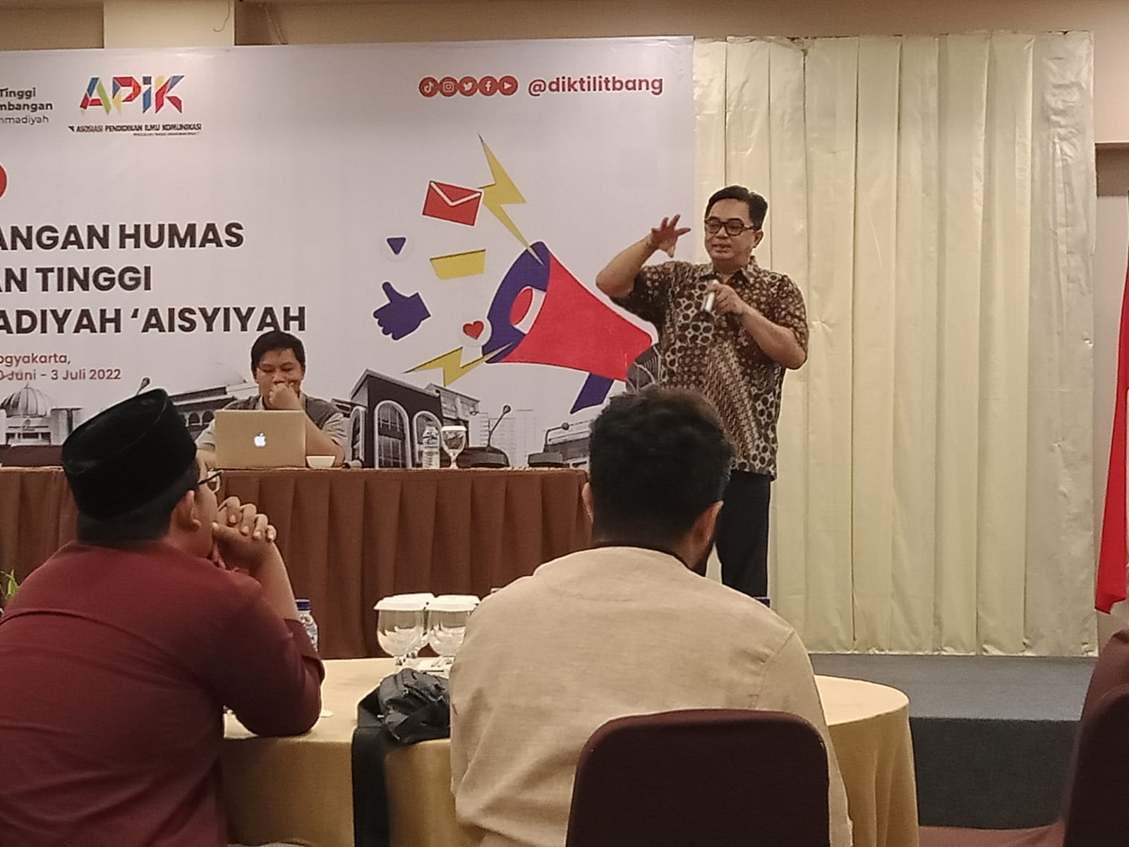 Fiqih Informasi, Obat Penangkal Berita Hoax