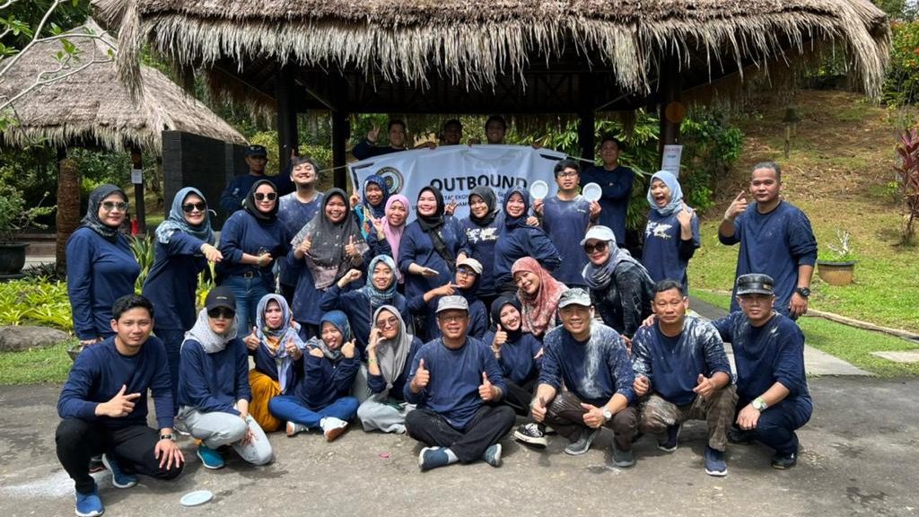 OUTBOUND Fakultas Ekonomi Bisnis dan Politik Universitas Muhammadiyah Kalimantan Timur