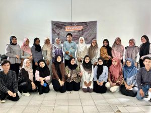 Diseminasi Alat Tes PEP & SON