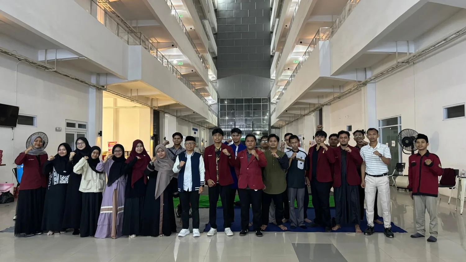 IMM Samarinda Gelar Buka Bersama hingga Sahur On The Road, Tekankan Nilai Religius, Intelektual, dan Humanitas