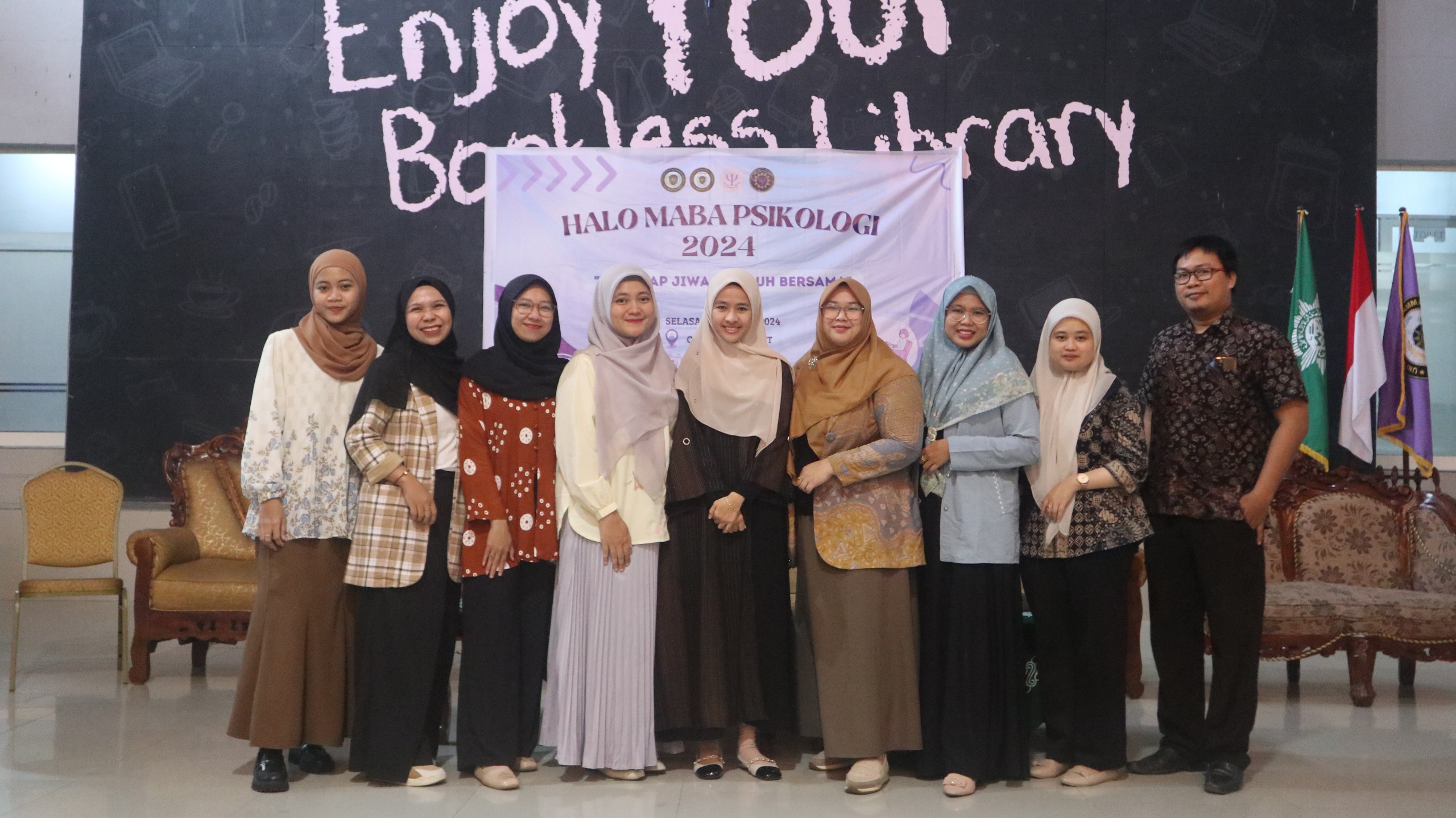 HALLO MABA PSIKOLOGI UMKT TAHUN 2024