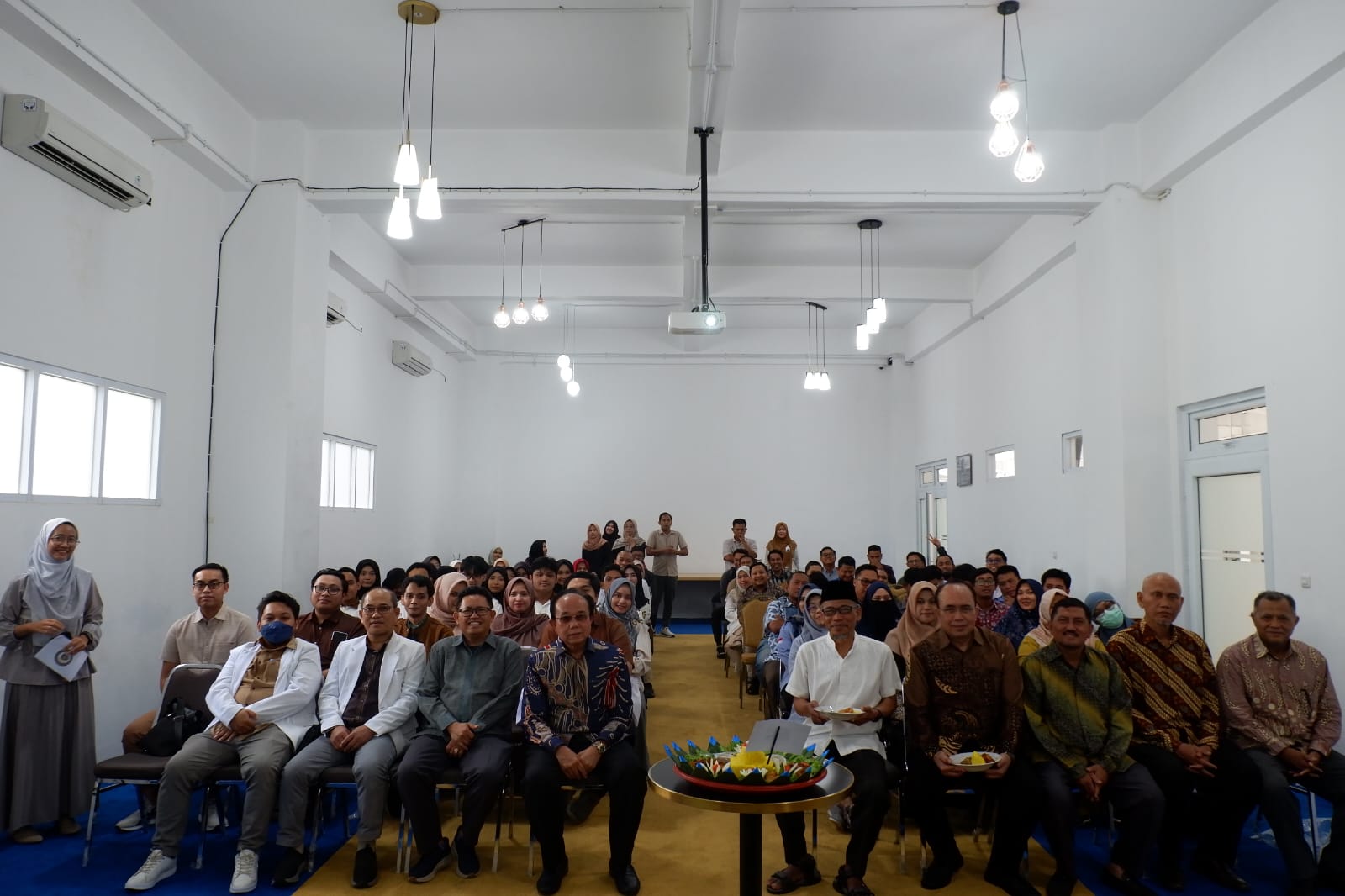 Milad Ke-1 Fakultas Kedokteran Universitas Muhammadiyah Kalimantan Timur