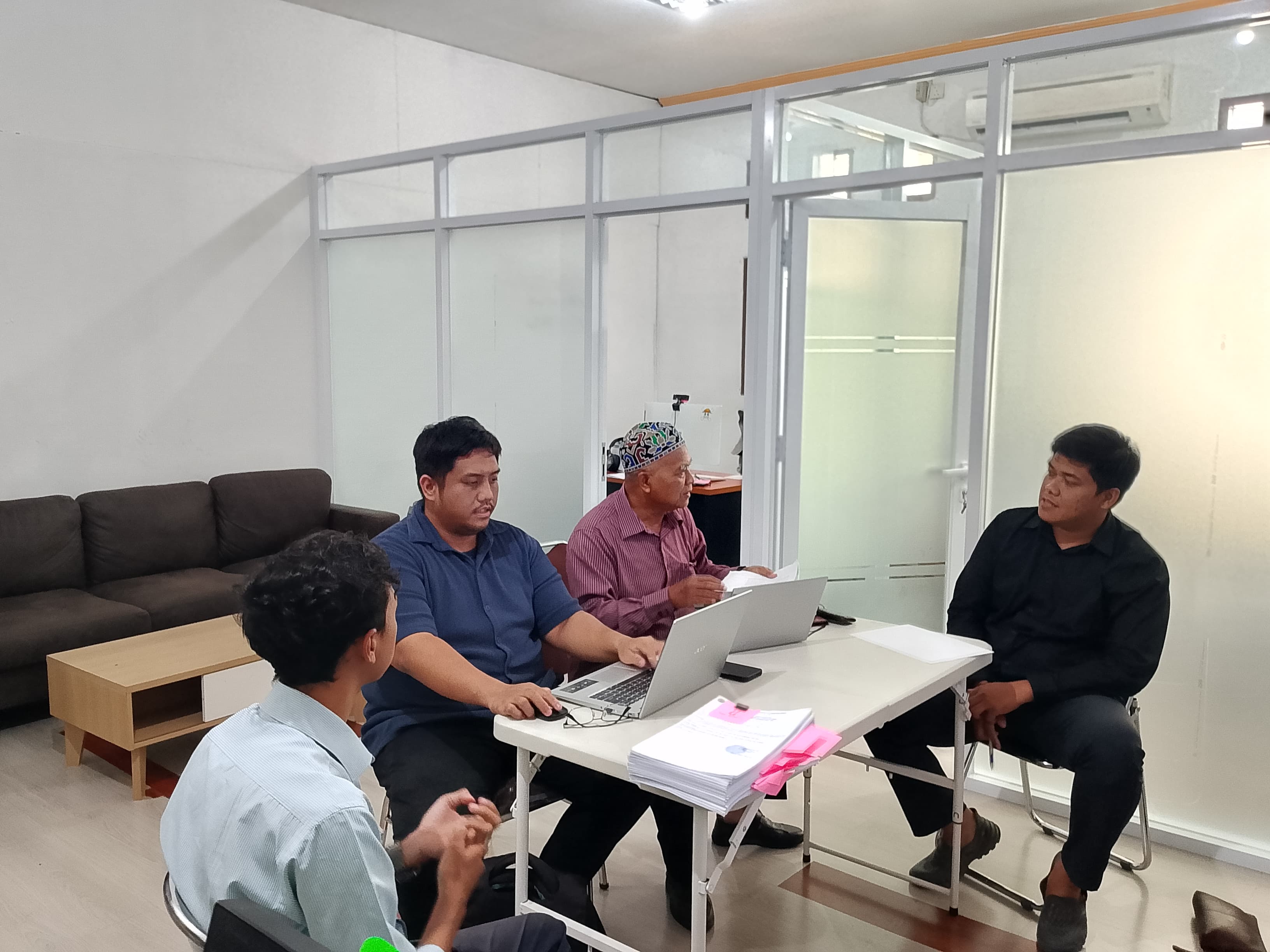 Audit Keuangan 2023-2024