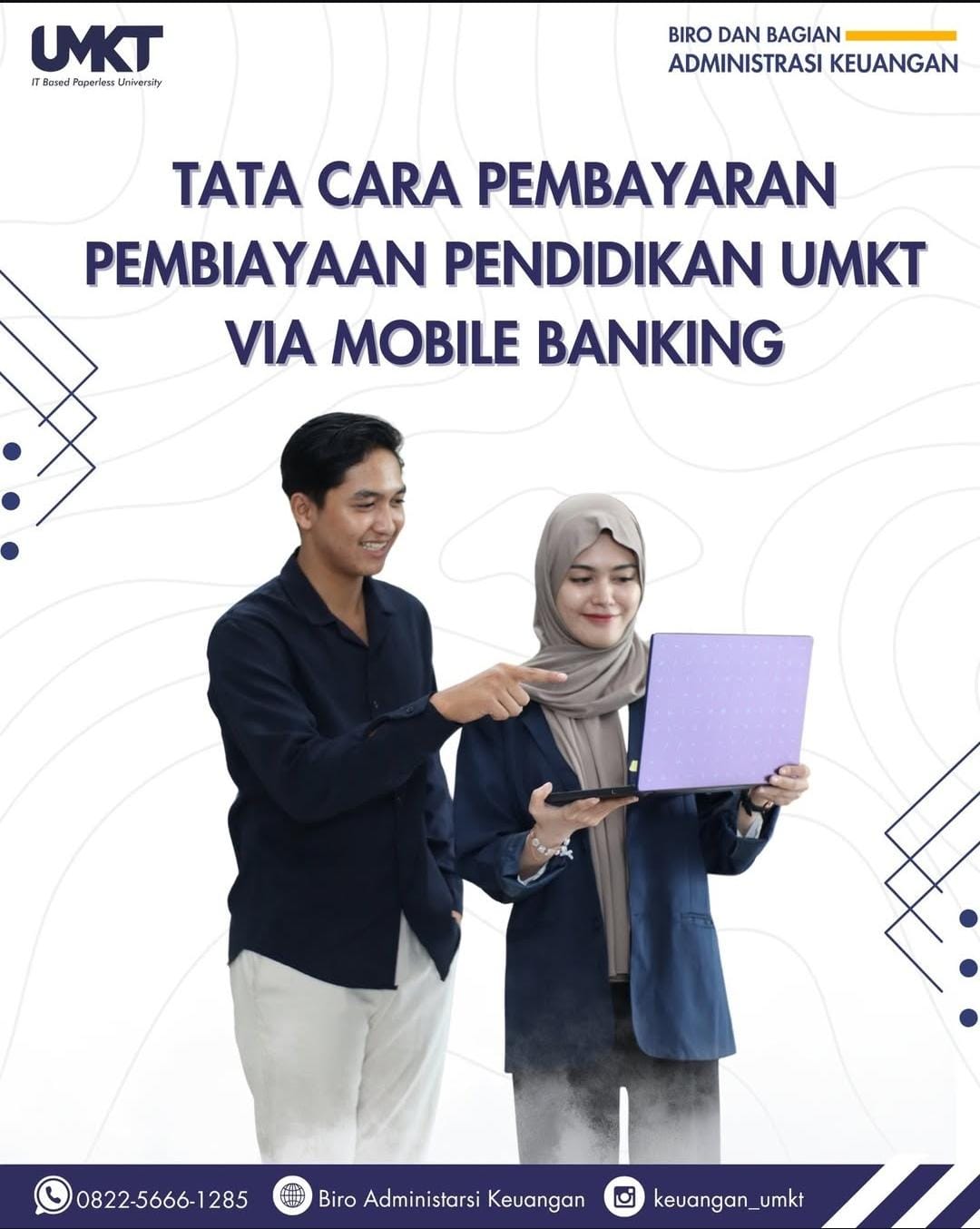 TATA CARA PEMBAYARAN