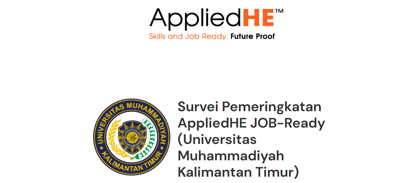 Survey Pemeringkatan Skema AppliedHe