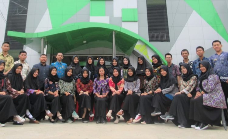 PENDIDIKAN BAHASA INGGRIS