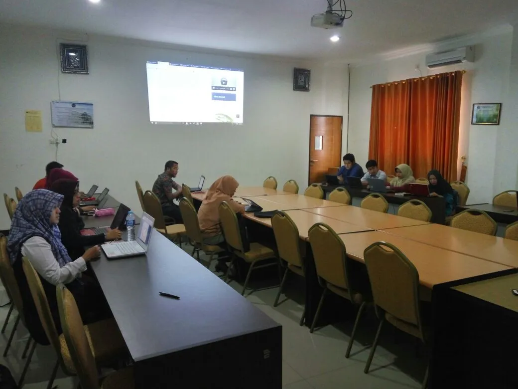 Bimbingan Teknis Bahan Ajar (1)