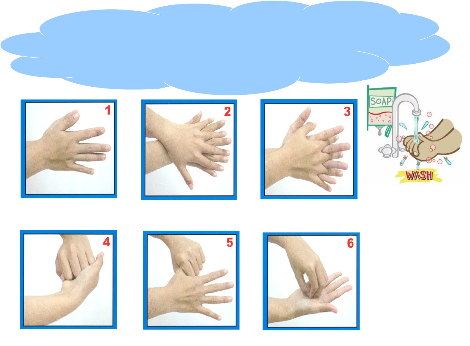 AYO LAWAN COVID 19 !