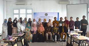 Workshop Kurikulum Program Studi Sarjana Manajemen dan Magister Manajemen