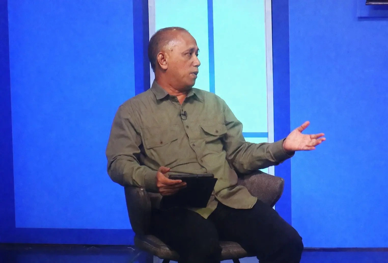 Damingun Soroti Kenaikan Tiket Pesawat di Kaltim, Tekankan Pentingnya Keadilan Akses Transportasi Udara