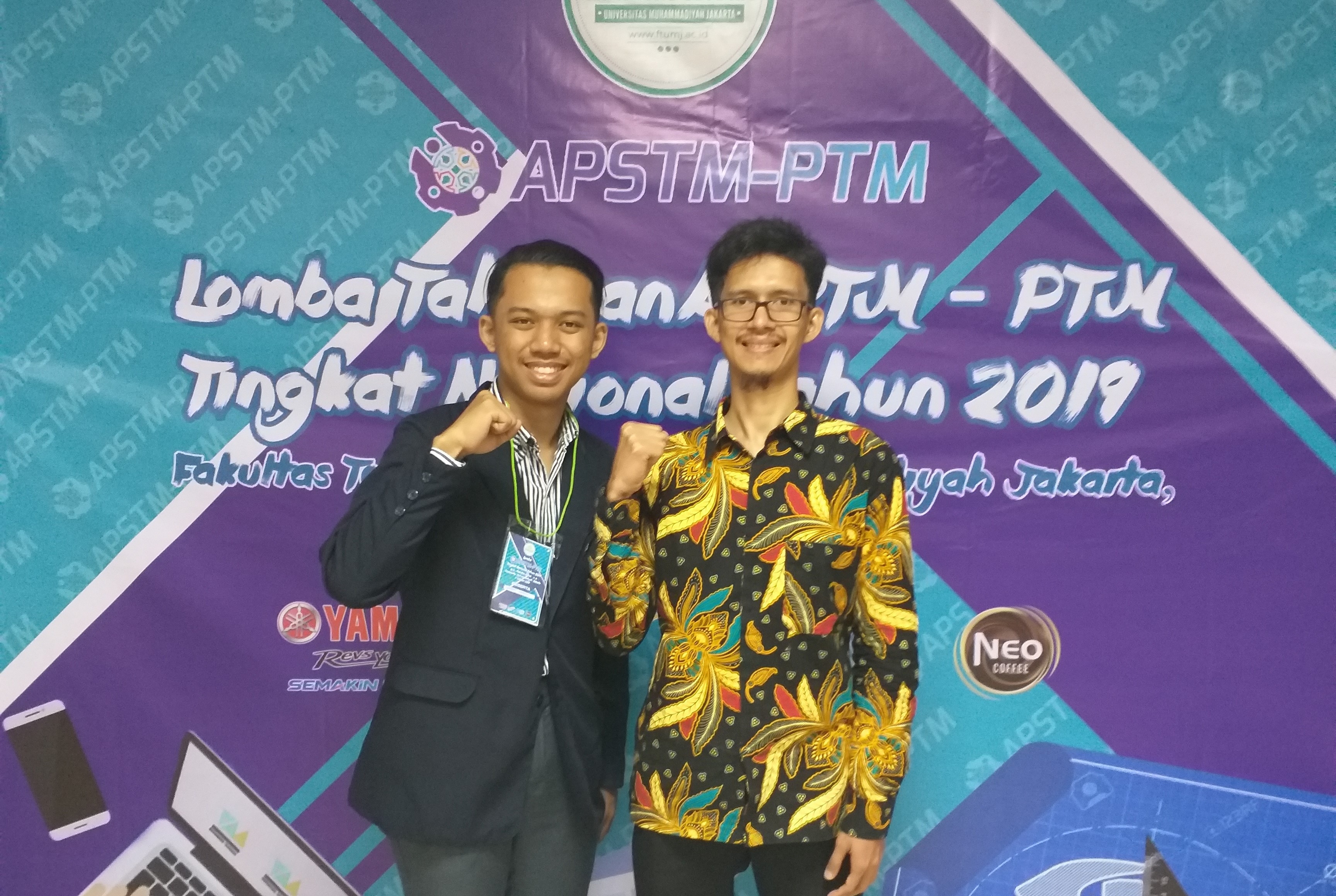 Musyawarah Anggota APSTM-PTM dan BKSTM 2019