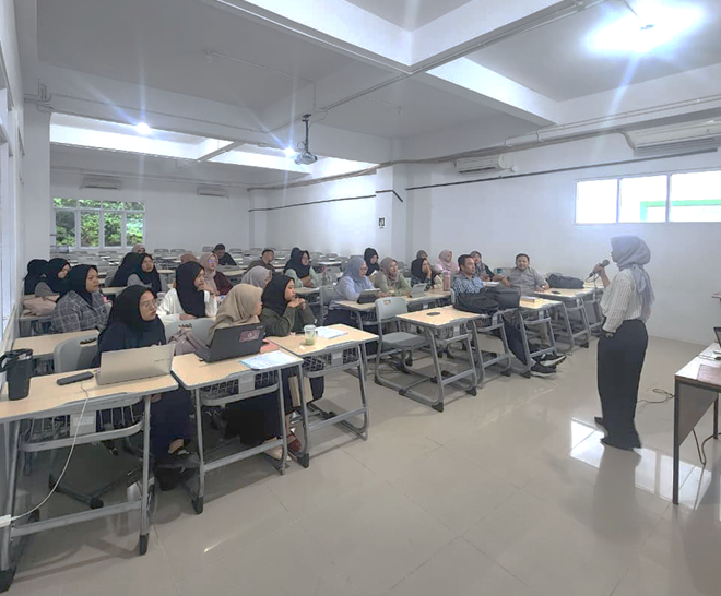 Persiapan Dosen & Mahasiswa Psikologi: Student Mobility ke International Islamic University Malaysia
