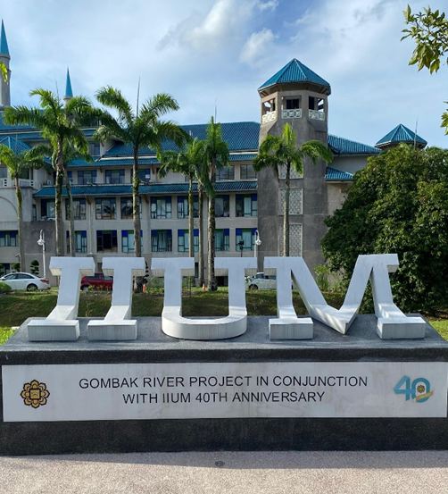 Perjalanan Bersejarah: Mahasiswa Psikologi UMKT Mengikuti Short Course di IIUM Malaysia