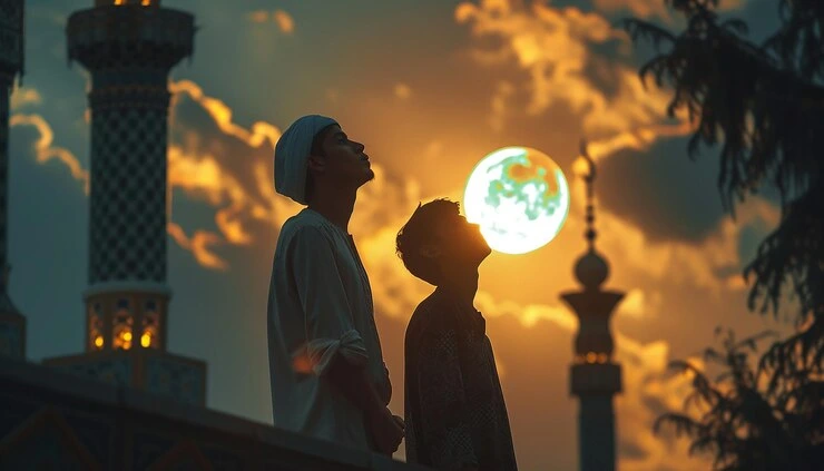 Bulan Ramadan sebagai Momentum Upgrade Diri Bagi Mahasiswa