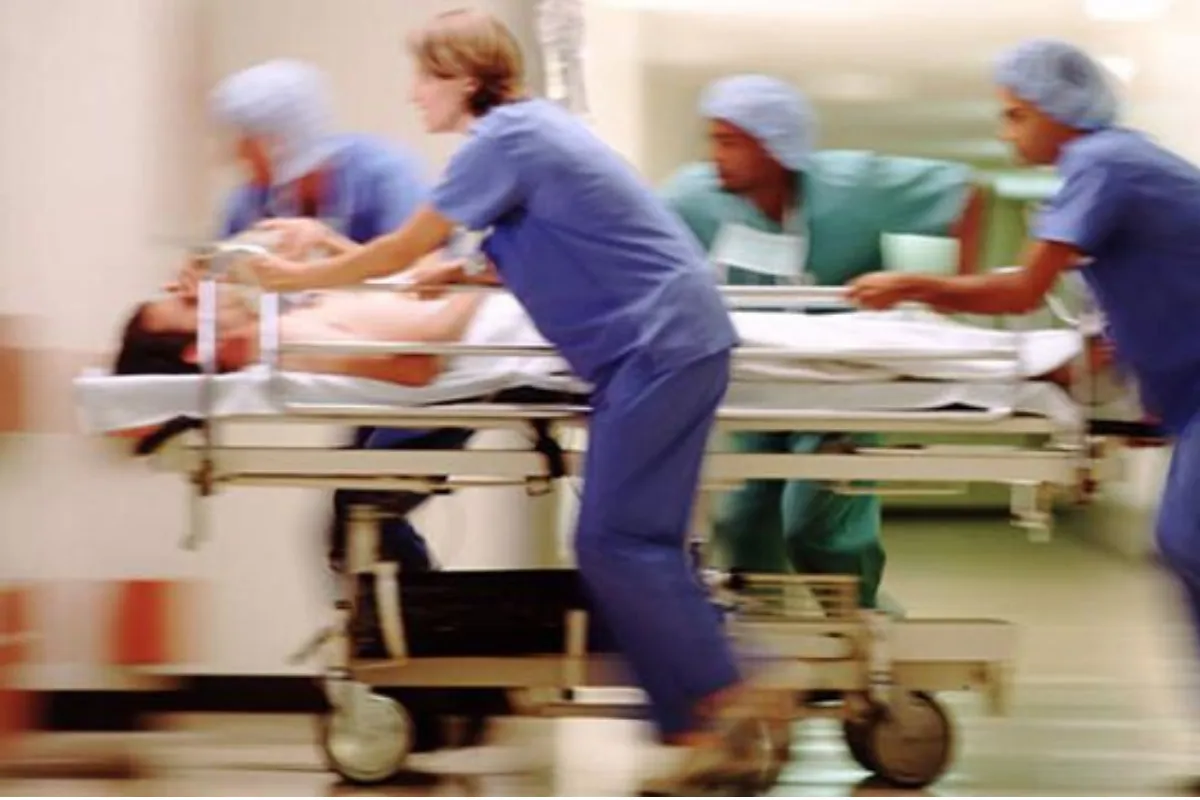 VIDEO UNGGULAN KEGAWATDARURATAN PRODI S1 KEPERAWATAN FIK UMKT