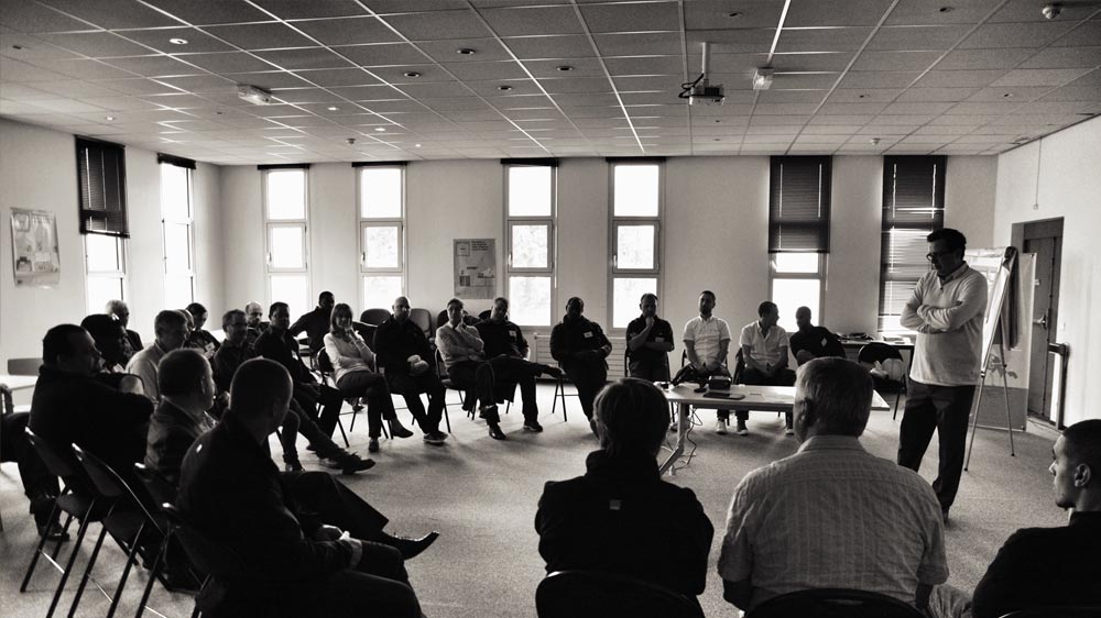 Kegiatan Workshop Peningkatan Peringkat Jurnal Terakreditasi