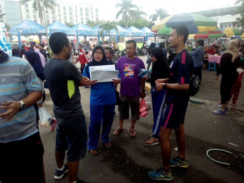 Kenal Lebih dekat bersama Fakultas Ilmu Pendidikan & UMKT