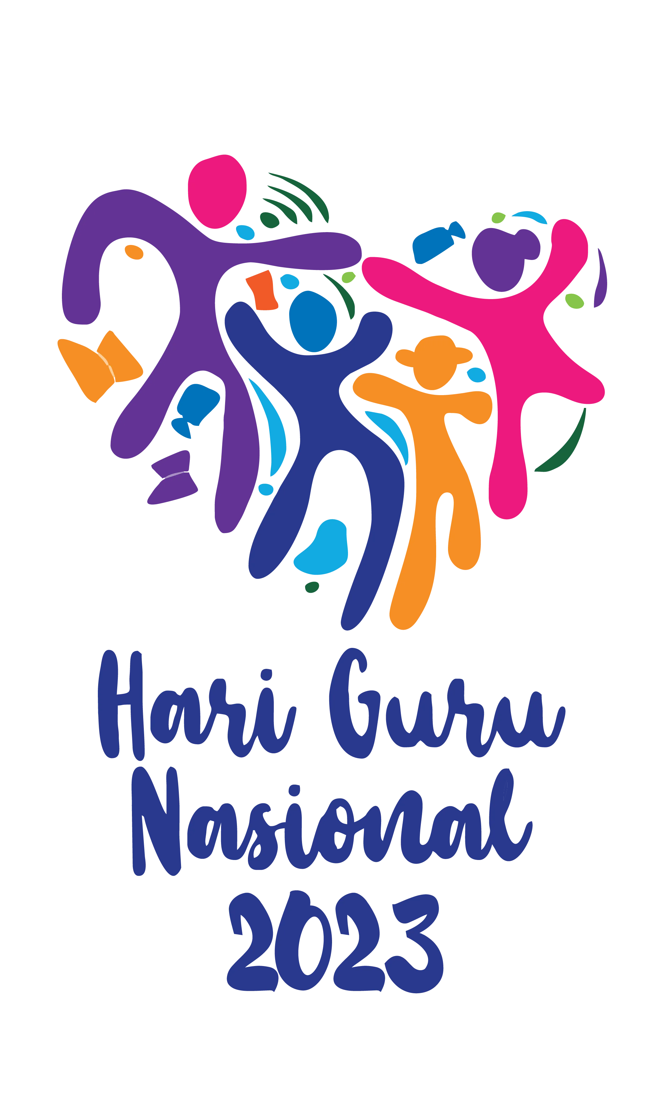 SELAMAT HARI GURU NASIONAL