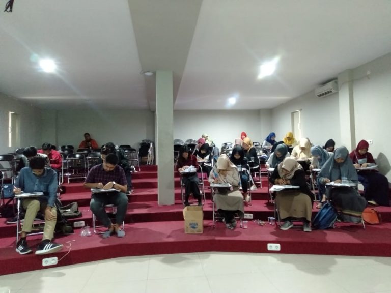 LOMBA KEJUARAAN FAKULTAS