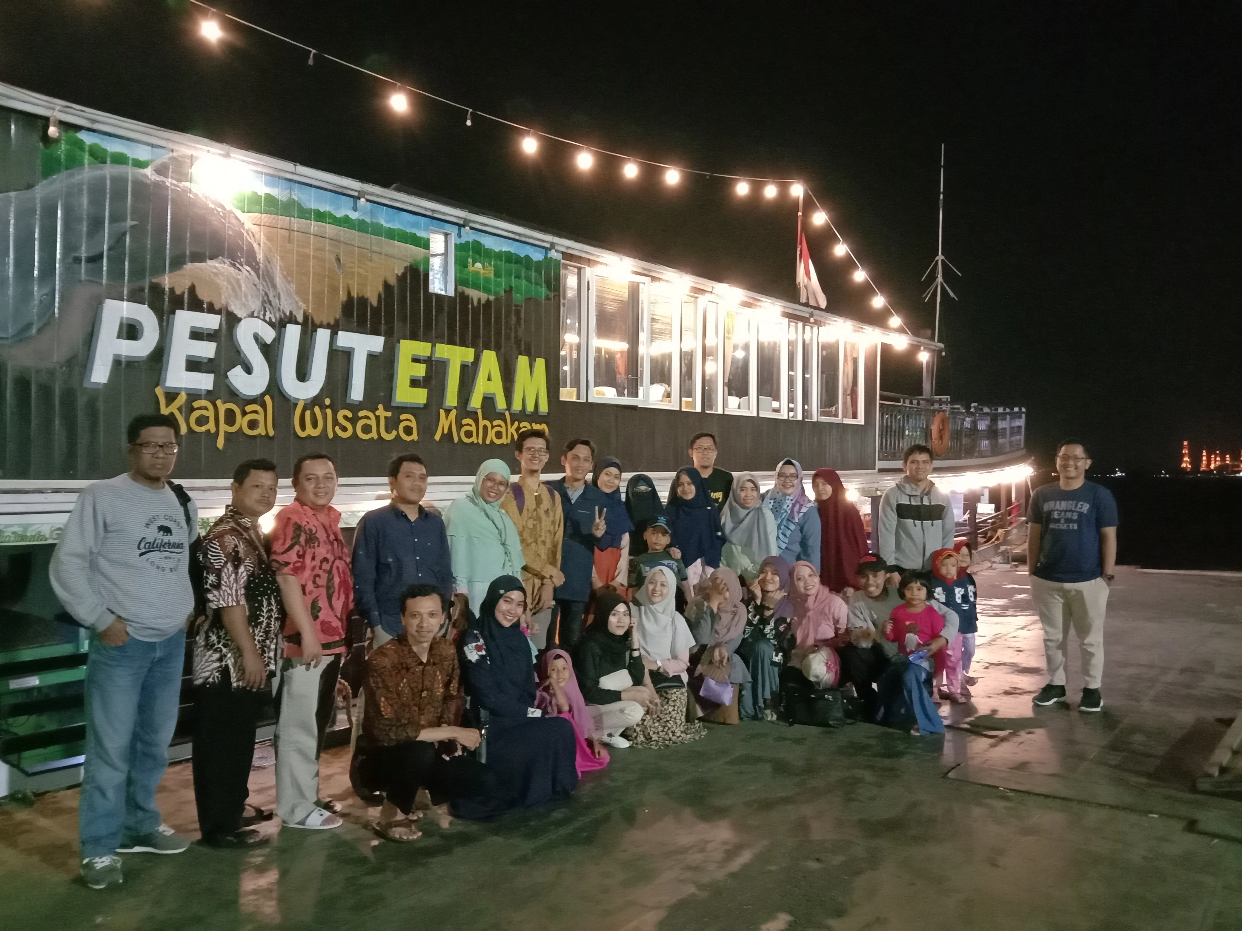 Penerbitan Jurnal Yang Mewadahi Artikel Mahasiswa