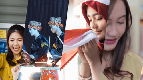 "Bertukar Sementara Bermakna Selamanya" Selamat Datang Mahasiswa Program Pertukaran Mahasiswa Merdeka Dalam Negeri Tahun 2023