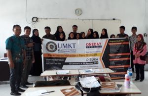 Eratkan Silaturrahmi bersama FIP