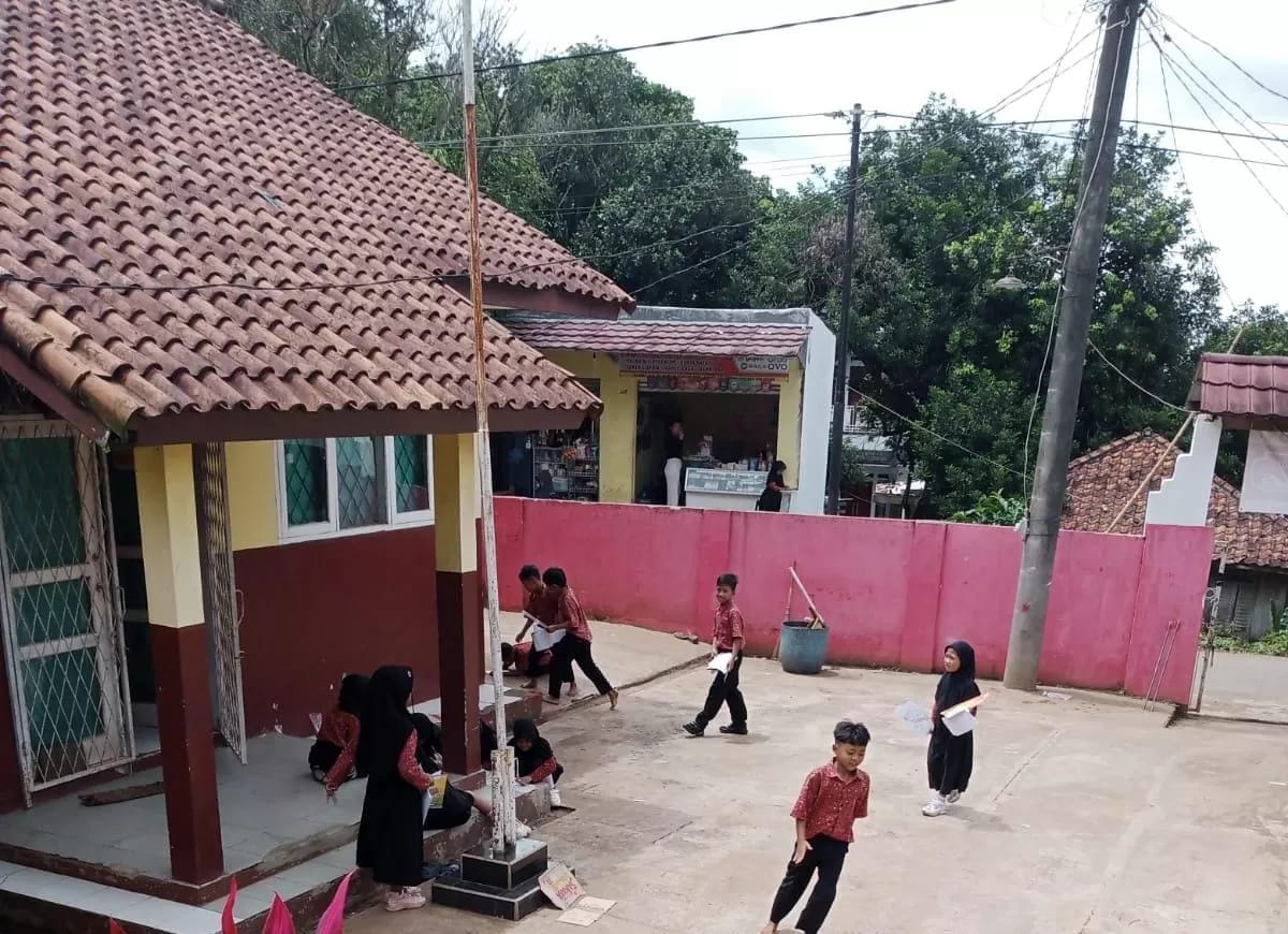 Korupsi Dana PIP di SDN 03 Cikuda: Siswa Terlambat Terima Bantuan Akibat Ulah Mantan Kepsek
