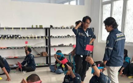 Lomba GeoTrue or GeoFalse