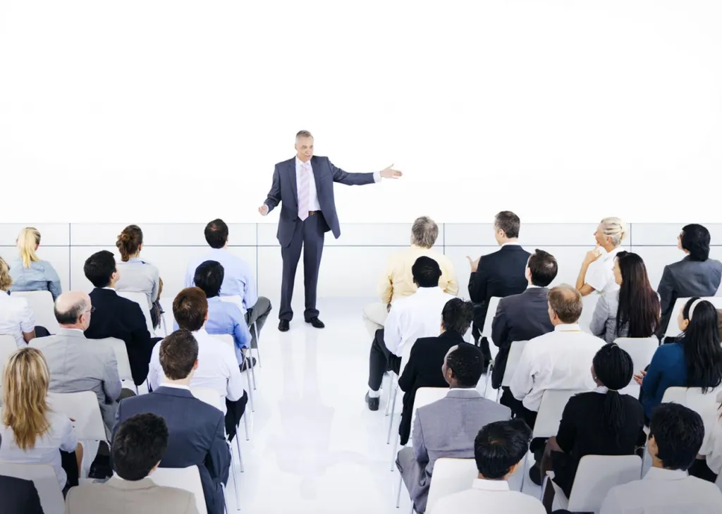 Workshop Tindaklanjut Training Of Trainers