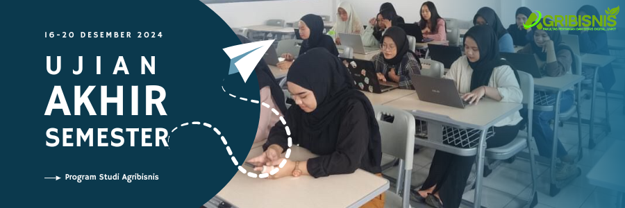 Ujian Akhir Semester