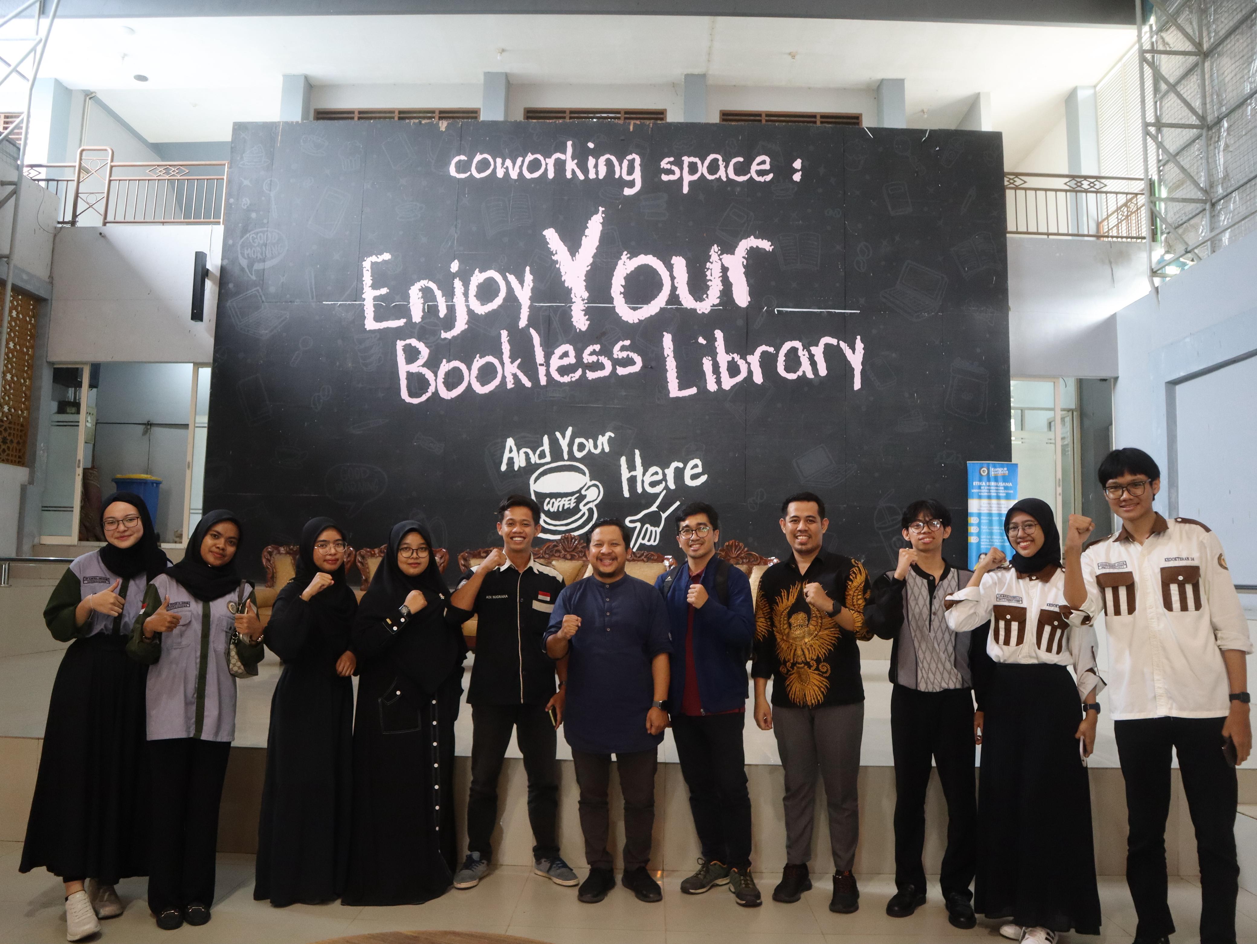 Persaingan Cerdas: Seleksi Debat Bahasa Indonesia dan Bahasa Inggris Persiapan KDMI dan NUDC 2025