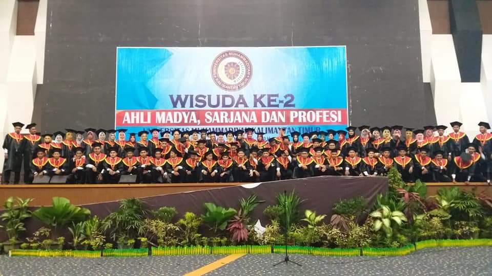 Wisuda 2017/2018