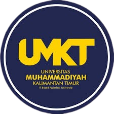 Logo UMKT