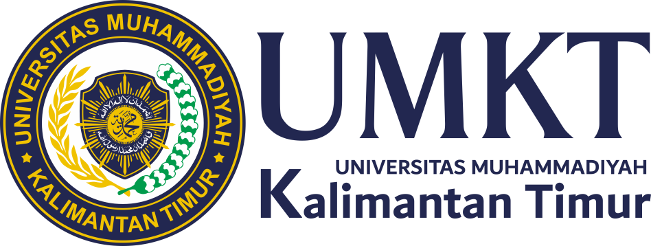 logo umkt
